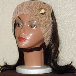 tan-gold-button-headband-2_55479466296_c